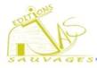 ditions Jas Sauvages