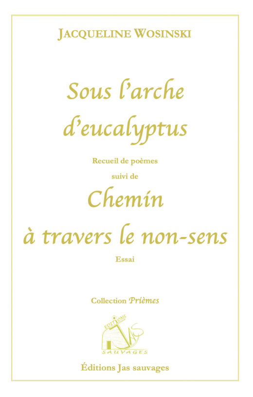 PROCHAINE PARUTION!